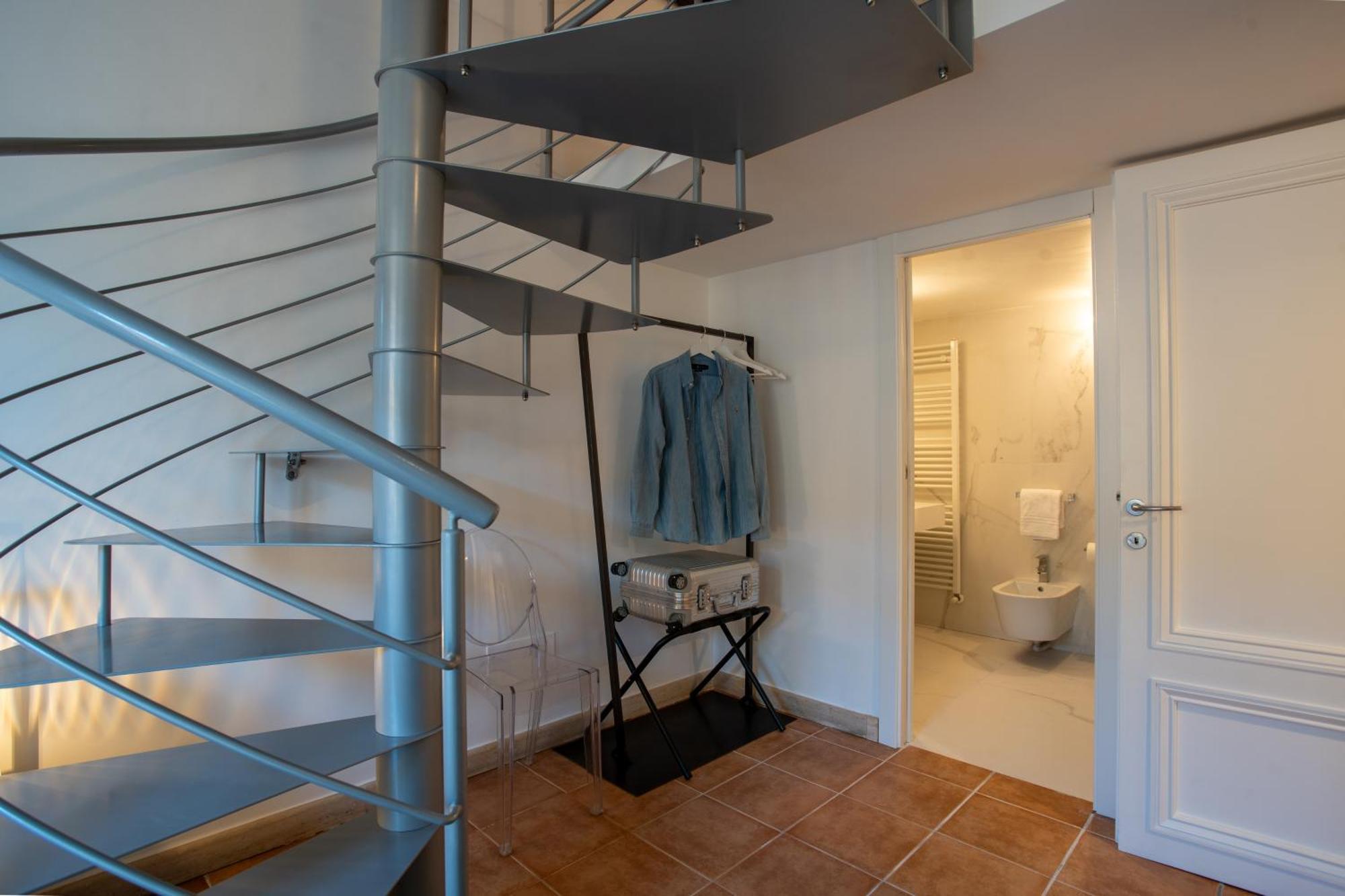 Apartment Pgrhome Domus Pantheon Rom